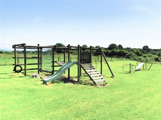 Bwlch Caravan Park, Anglesey