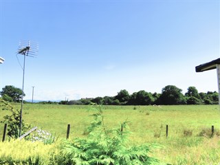 Bwlch Caravan Park, Anglesey