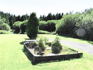 Bwlch Caravan Park, Anglesey