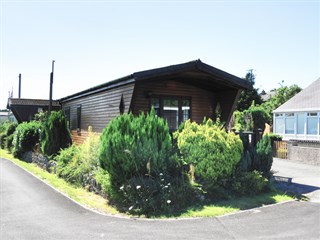 Bwlch Caravan Park, Anglesey