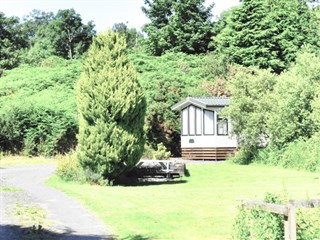 Bwlch Caravan Park, Anglesey