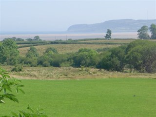 Clai Mawr Caravan Park