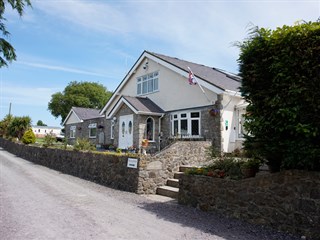 Clai Mawr Caravan Park