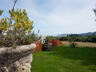 Clai Mawr Caravan Park