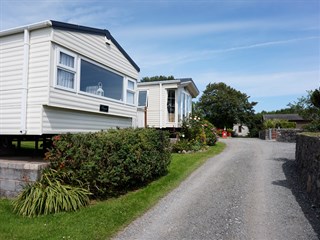 Clai Mawr Caravan Park