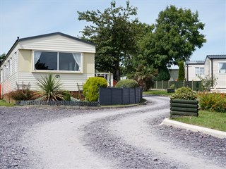 Clai Mawr Caravan Park