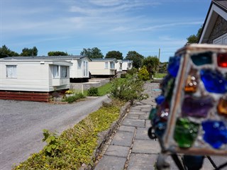 Clai Mawr Caravan Park