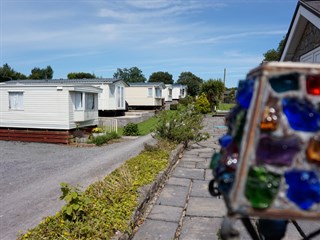 Clai Mawr Caravan Park