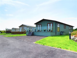 Dronwy Caravan Park, Anglesey