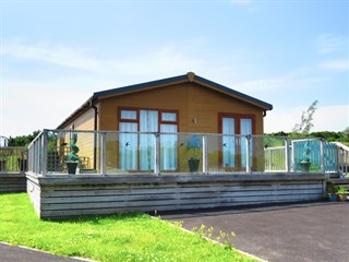 Dronwy Caravan Park, Anglesey