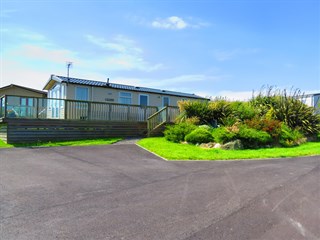 Dronwy Caravan Park, Anglesey