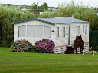 Gwynfair Caravan Park, Trearddur Bay, Anglesey