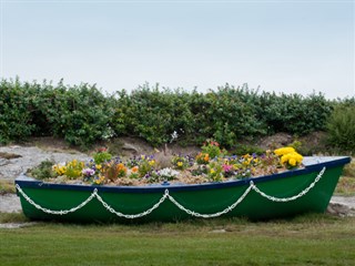 Gwynfair Caravan Park, Trearddur Bay, Anglesey