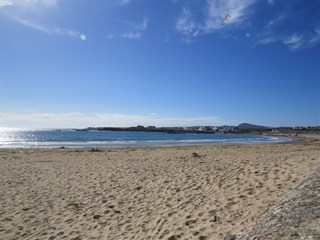 Gwynfair Caravan Park, Trearddur Bay, Anglesey