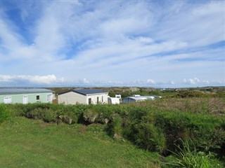 Gwynfair Caravan Park, Trearddur Bay, Anglesey