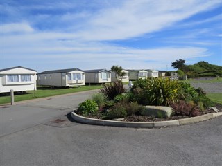 Gwynfair Caravan Park, Trearddur Bay, Anglesey