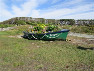 Gwynfair Caravan Park, Trearddur Bay, Anglesey