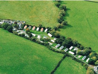 Kingsbridge Caravan Park, Beaumaris, Anglesey