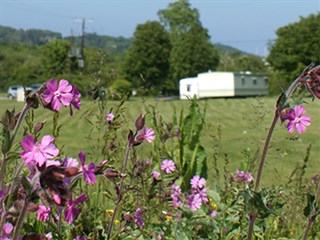 Kingsbridge Caravan Park, Beaumaris, Anglesey