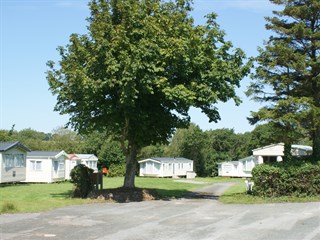 Kingsbridge Caravan Park, Beaumaris, Anglesey