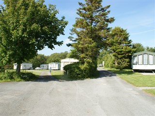 Kingsbridge Caravan Park, Beaumaris, Anglesey