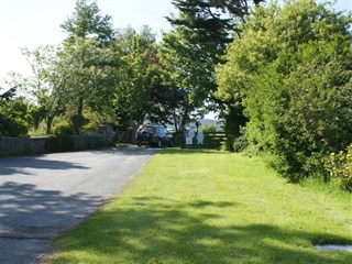 Kingsbridge Caravan Park, Beaumaris, Anglesey