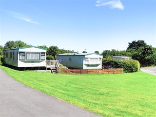 Marian Glas Caravan Park