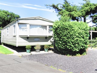 Marian Glas Caravan Park