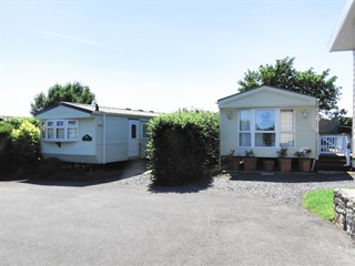 Marian Glas Caravan Park