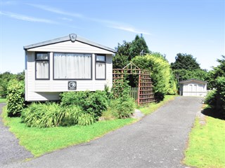 Marian Glas Caravan Park