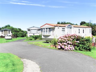 Marian Glas Caravan Park