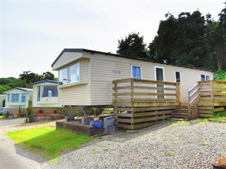 Melin Rhos Caravan Park