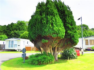 Melin Rhos Caravan Park