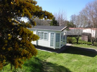 Mornest Caravan Park, Gaerwen, Anglesey