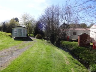 Mornest Caravan Park, Gaerwen, Anglesey