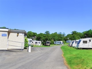 Mornest Caravan Park