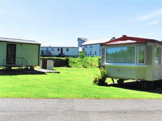 Mornest Caravan Park