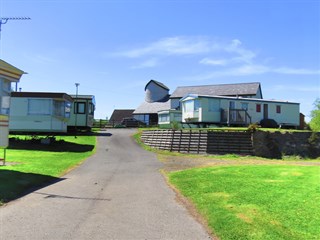 Mornest Caravan Park