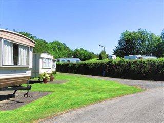 Mornest Caravan Park