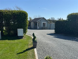 Plas Caravan Park, Rhosneigr, Anglesey