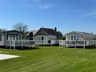 plas caravan park