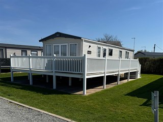 Plas Caravan Park, Rhosneigr, Anglesey