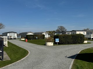 Plas Caravan Park, Rhosneigr, Anglesey