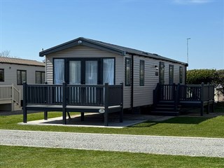 Plas Caravan Park, Rhosneigr, Anglesey