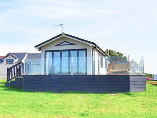 Sandy Beach Caravan Park