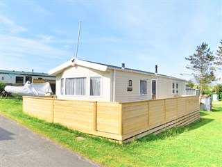 Sandy Beach Caravan Park