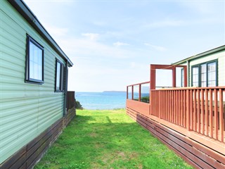 Sandy Beach Caravan Park