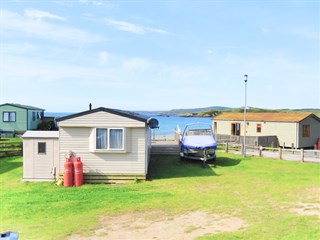 Sandy Beach Caravan Park