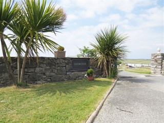 Shoreside Caravan Park