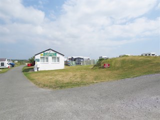shoreside rhosneigr